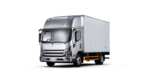 AMBERTRUCK JM35 N1