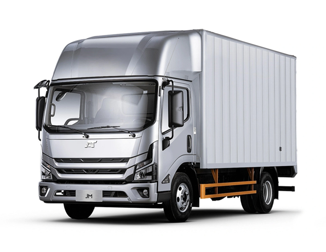 AMBERTRUCK JM35 N1