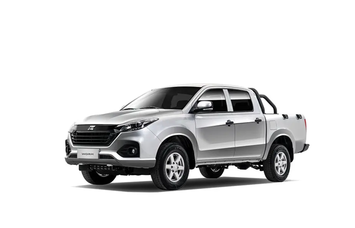 AMBERTRUCK VIGUS WORK